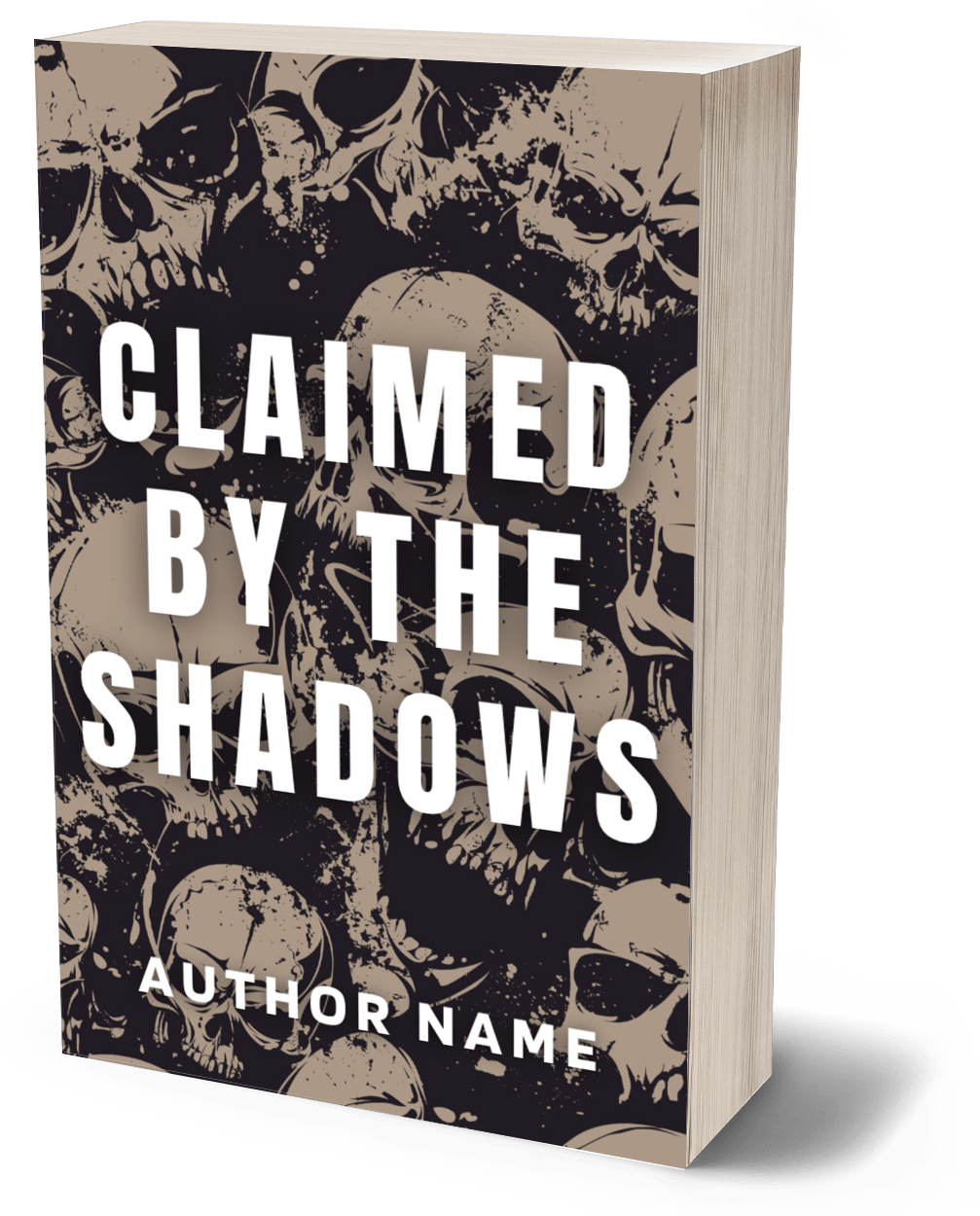 Shadows Trilogy