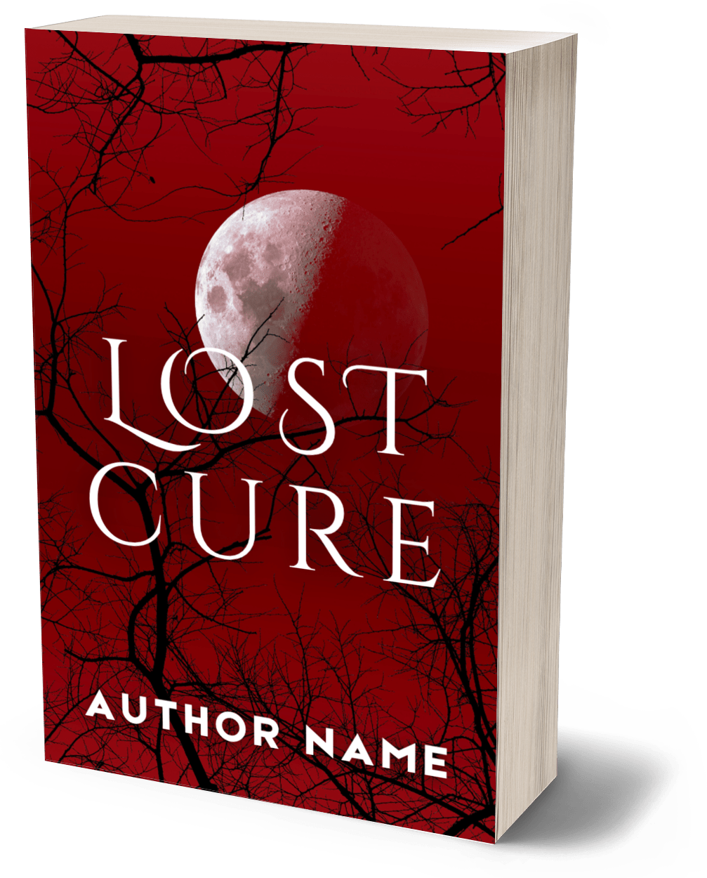 Cure Trilogy