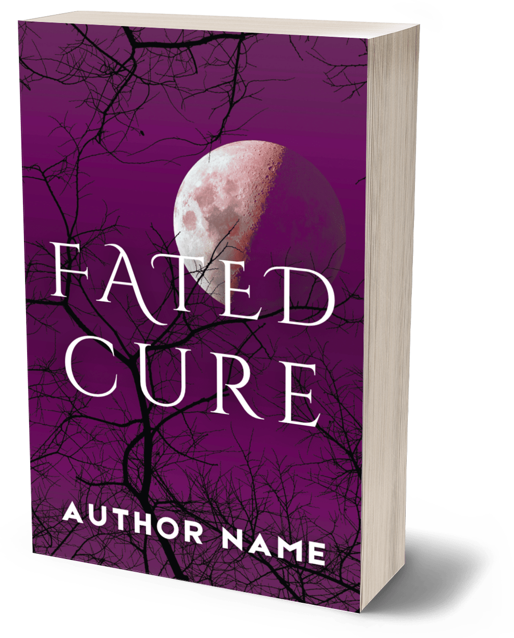 Cure Trilogy