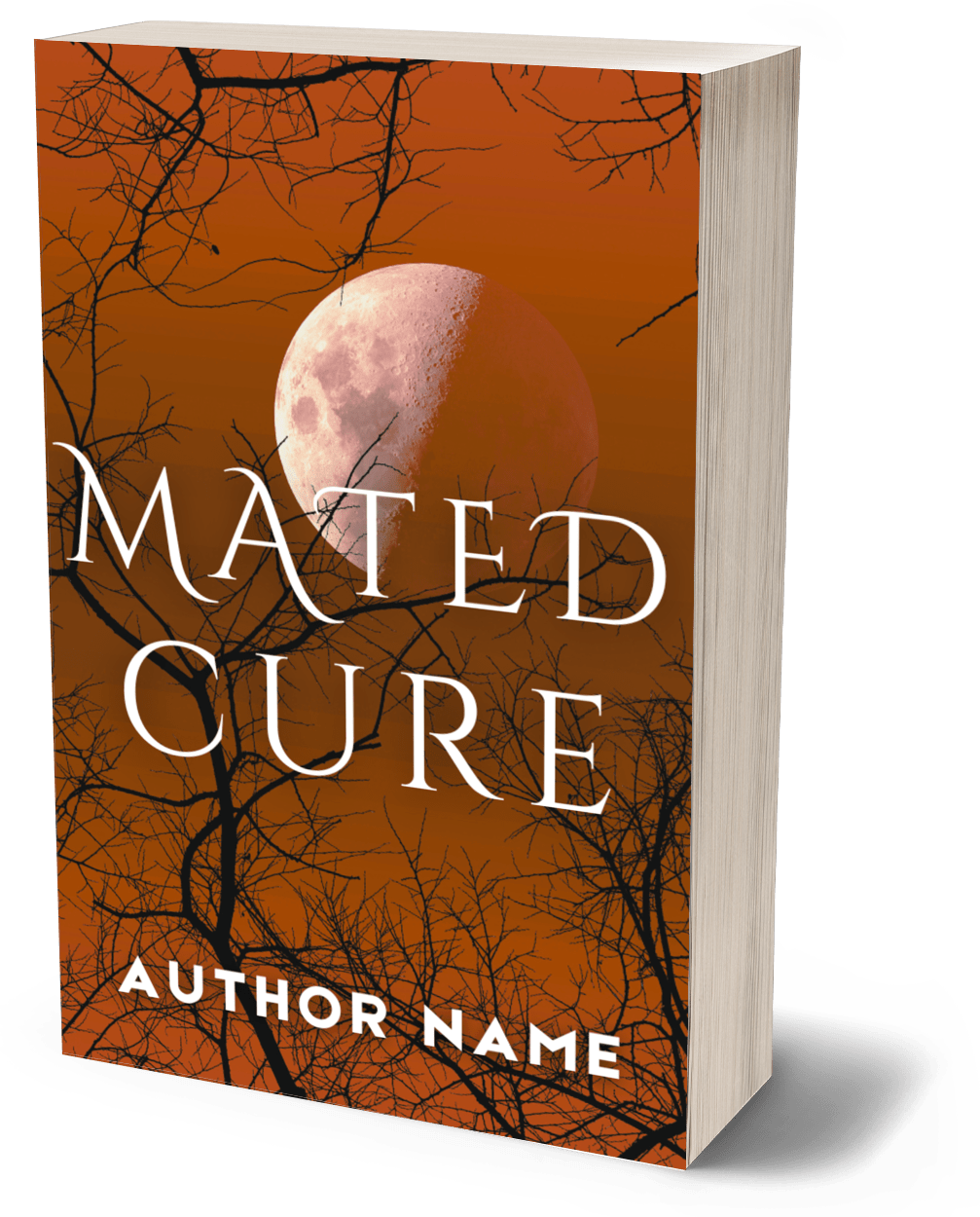 Cure Trilogy