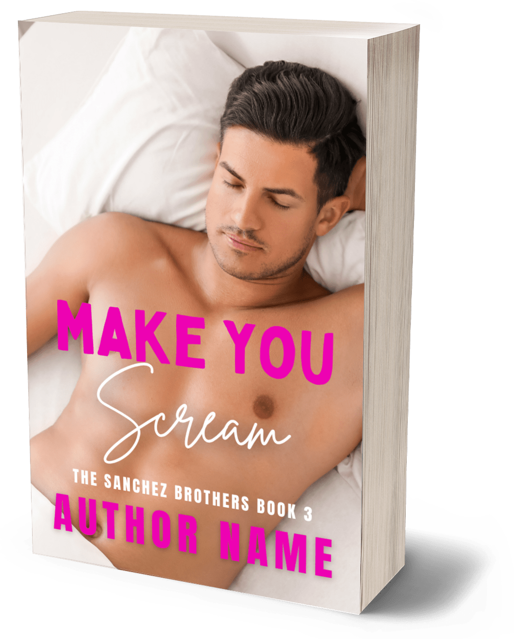 Sanchez Brothers Trilogy
