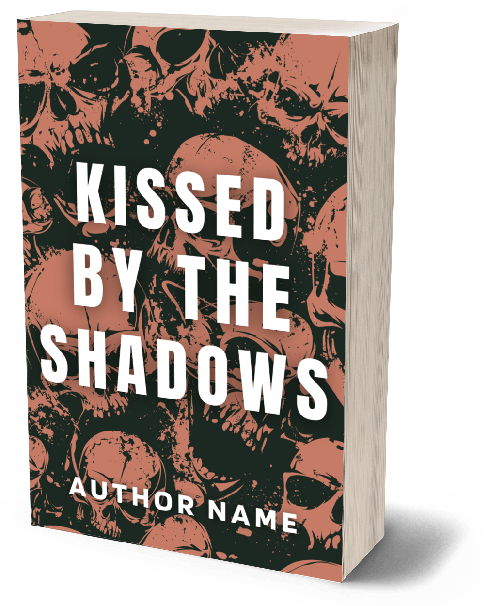 Shadows Trilogy