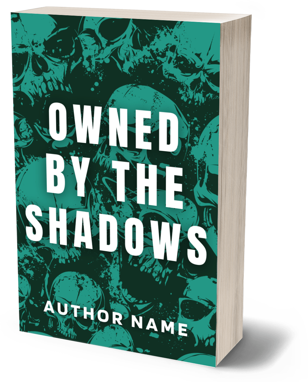 Shadows Trilogy