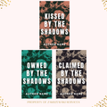 Shadows Trilogy