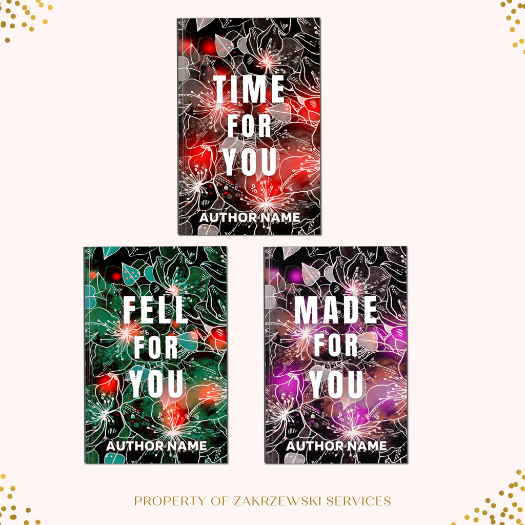 For You Trilogy