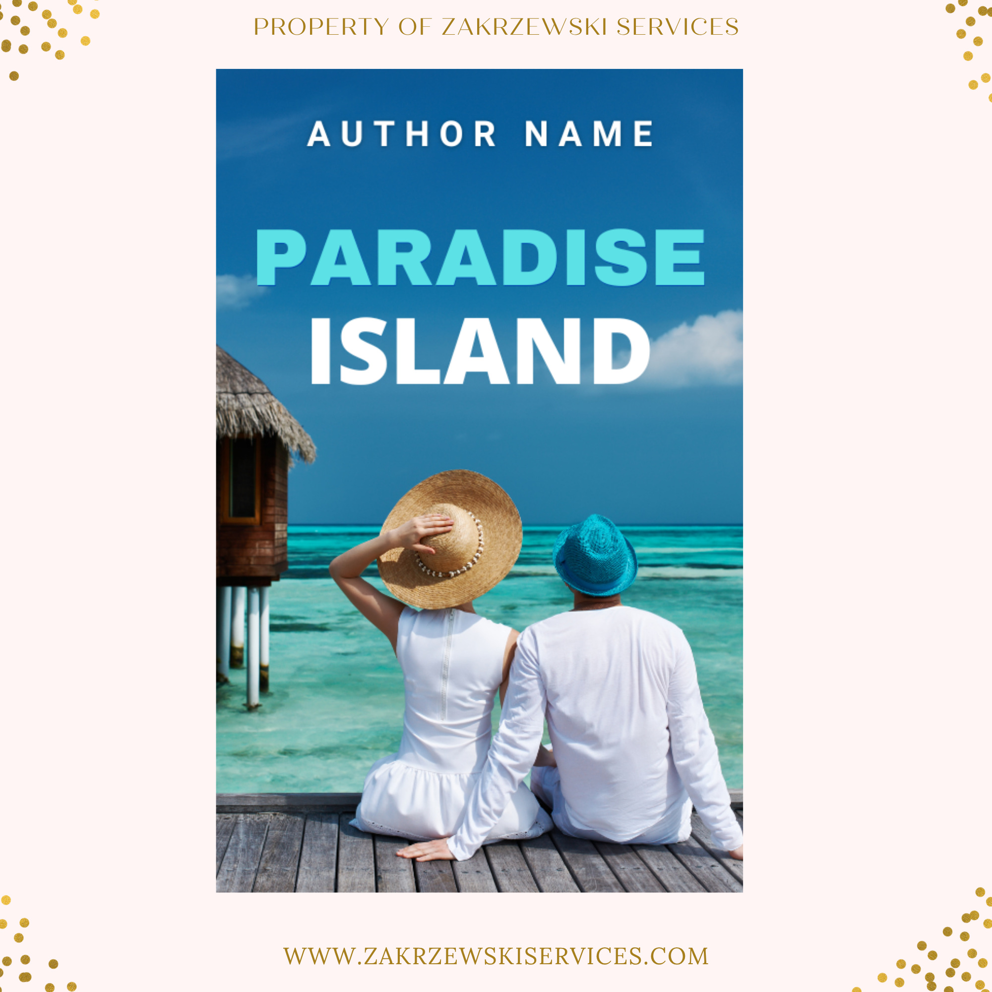 PARADISE ISLAND