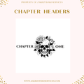 Chapter Header