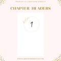 Chapter Header