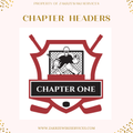Chapter Header