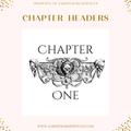 Chapter Header
