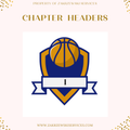 Chapter Header