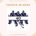 Chapter Header