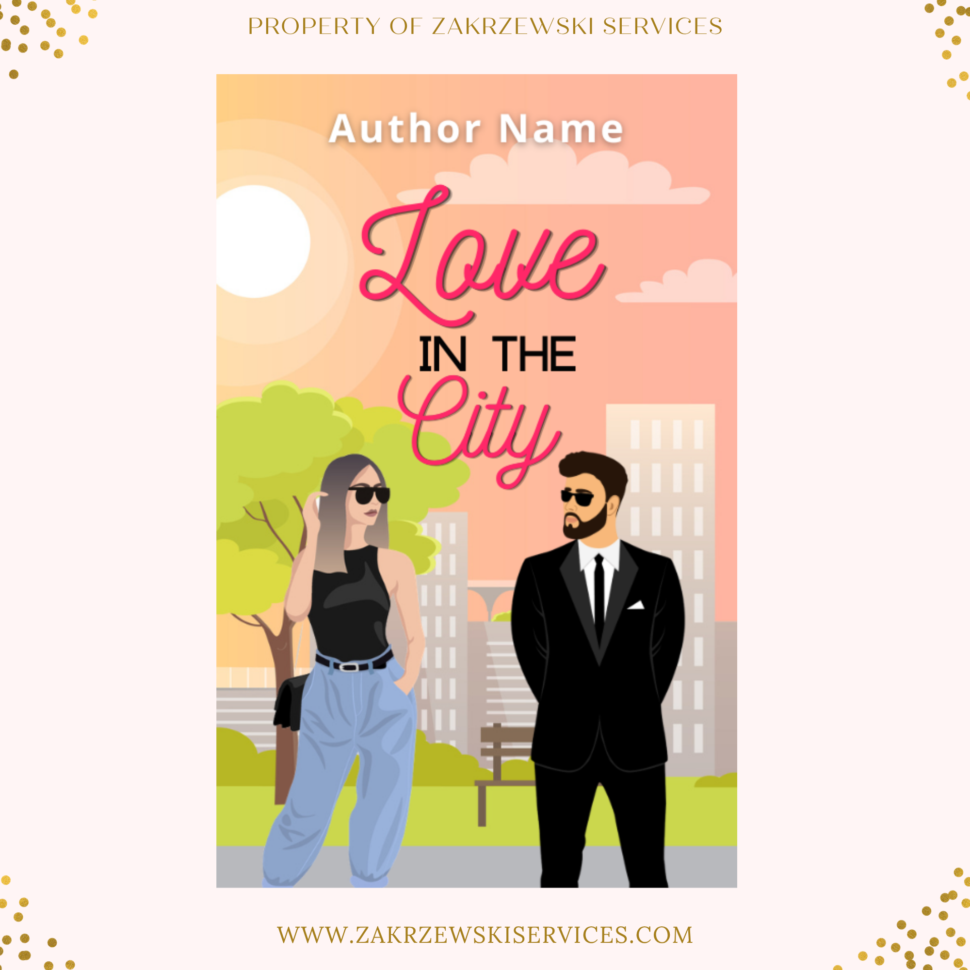 Love in the City