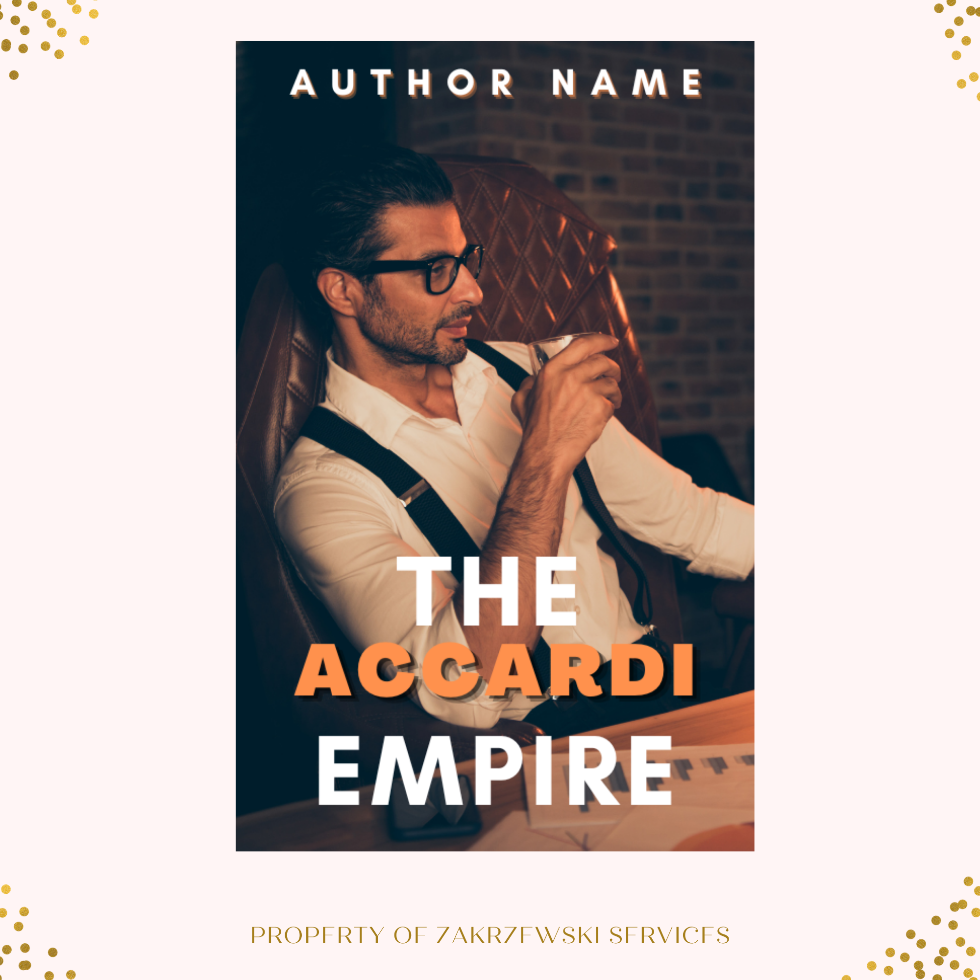 THE ACCARDI EMPIRE