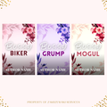 Bossy Series