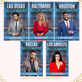 Big City Billionaires
