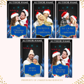 North Pole Series
