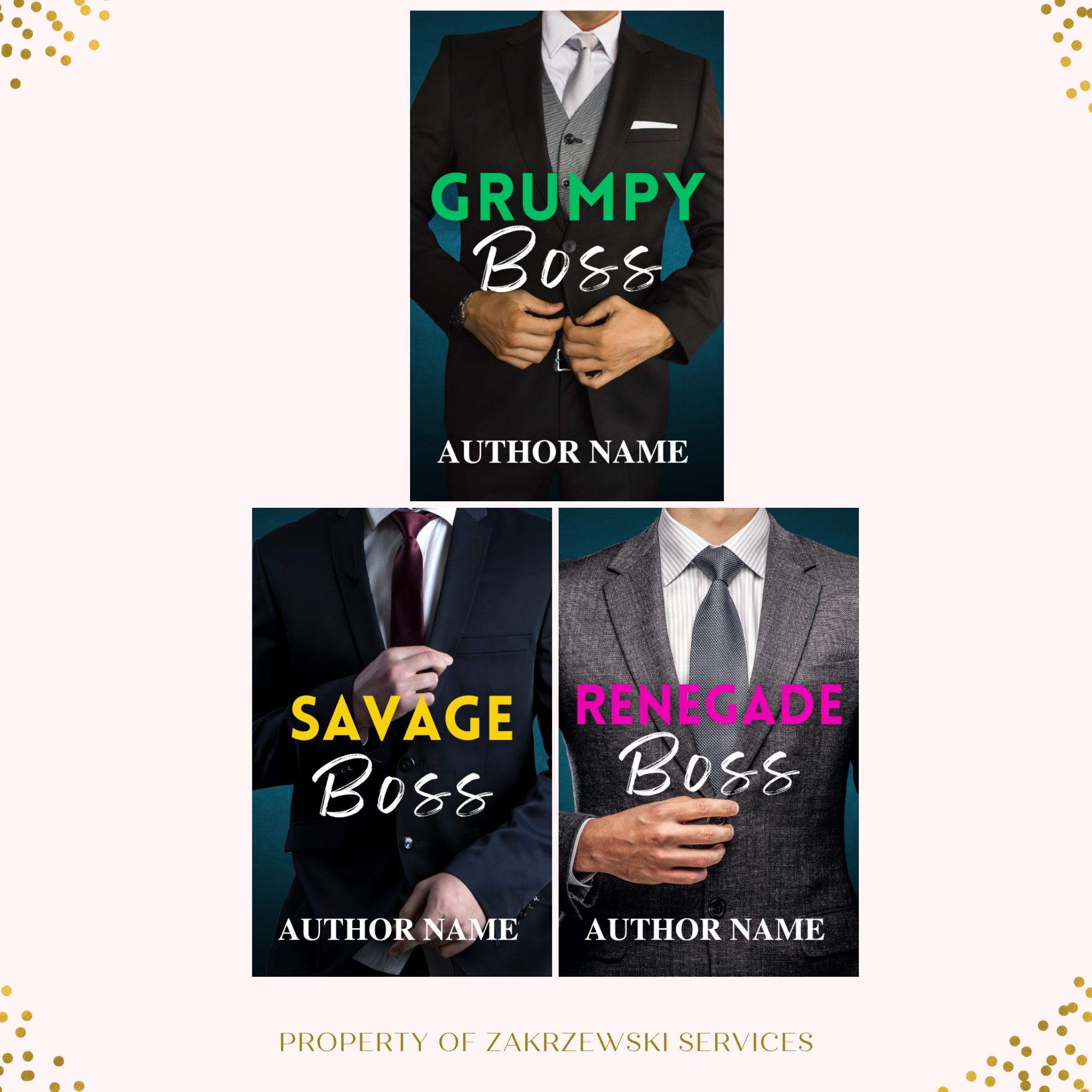 Boss Series