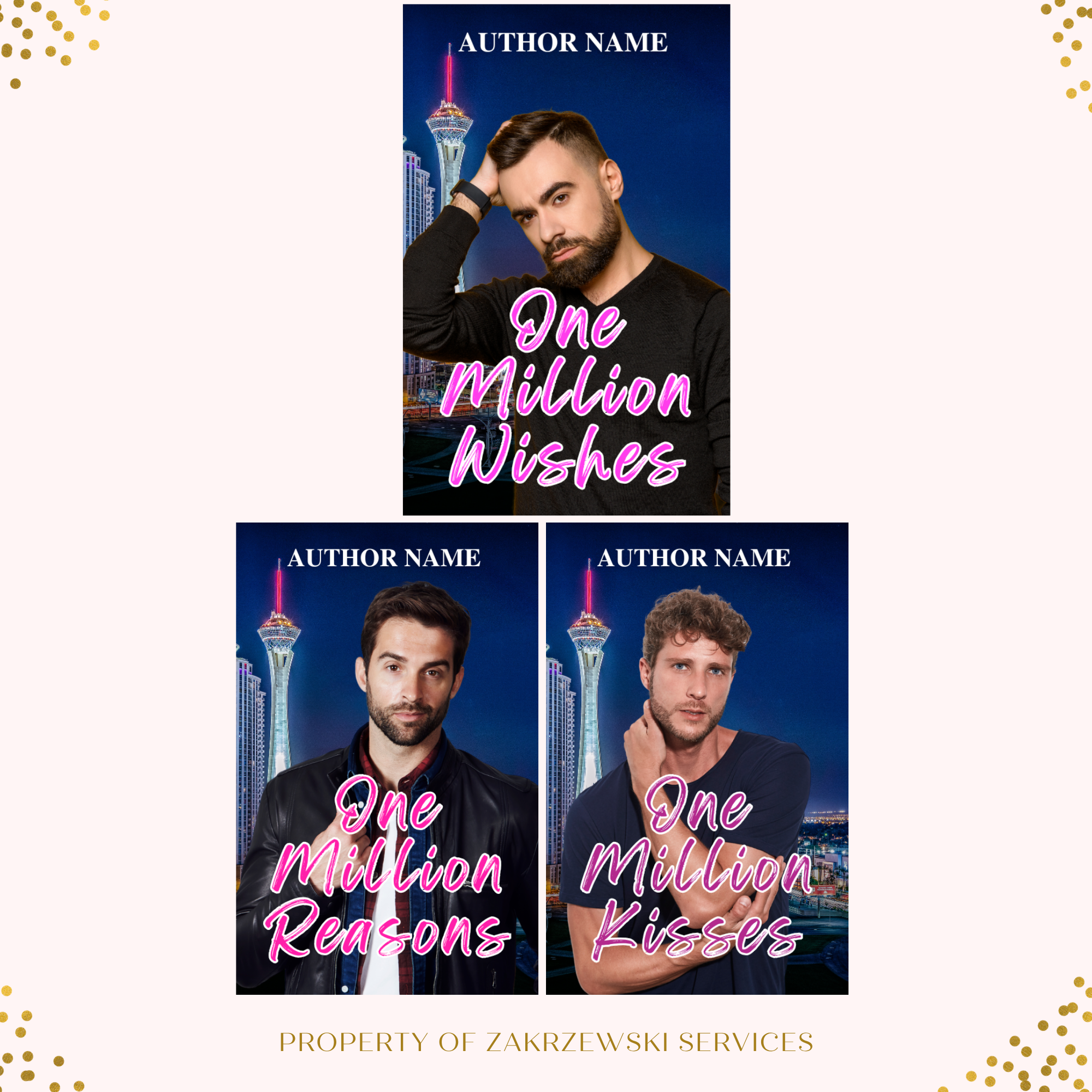 One Million Series
