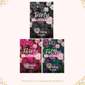 Billionaire Series