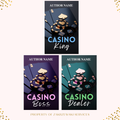 Jackpot Trilogy