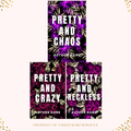 The Pretty Trilogy