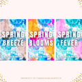 Spring Trilogy