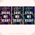 Heart Trilogy