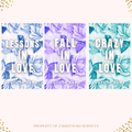 In Love Trilogy