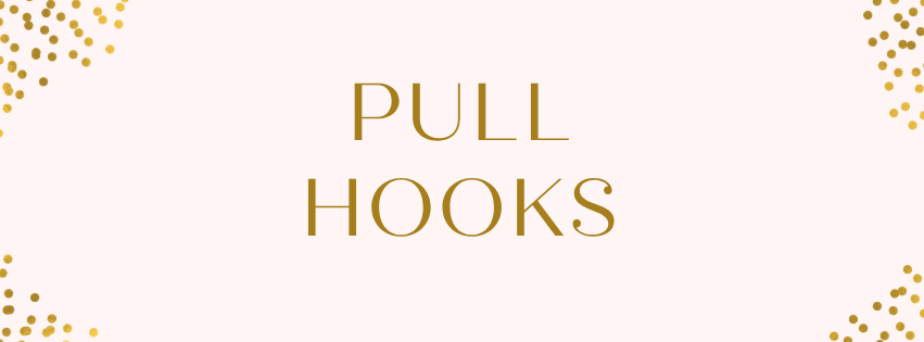 Pull Hooks for Content