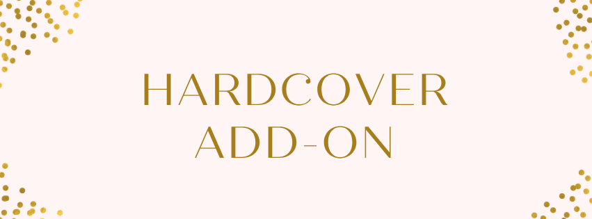Hardcover Add-on