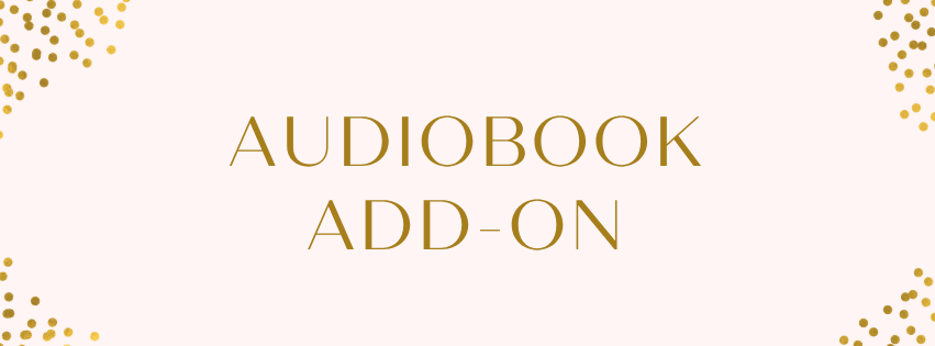 Audiobook Cover Add-on
