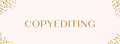 Copyediting