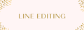 Line Editing