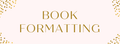 Book Formatting