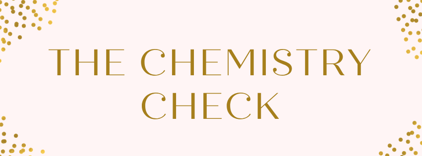 THE CHEMISTRY CHECK - Romance Assessment